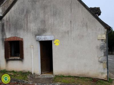 Acheter Maison Gracay Cher