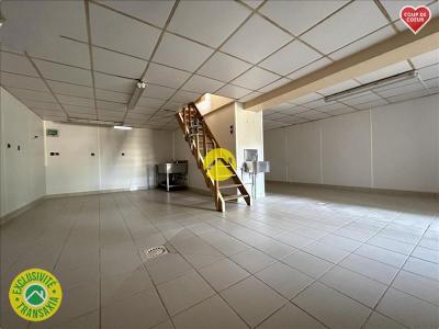 Acheter Maison 64 m2 Saint-florent-sur-cher