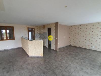 Acheter Maison 87 m2 Auzances