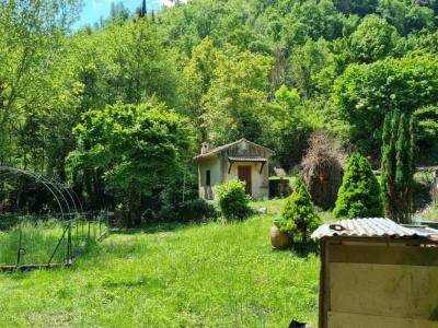 Annonce Vente Terrain Tourrette-levens 06