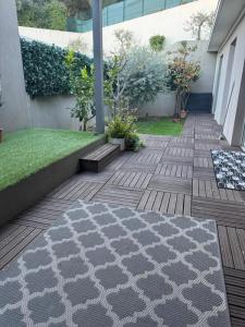 For sale Nice 4 rooms 80 m2 Alpes Maritimes (06000) photo 0
