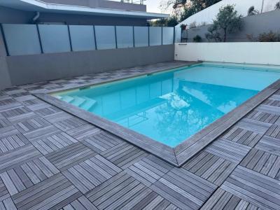 For sale Nice 4 rooms 80 m2 Alpes Maritimes (06000) photo 1