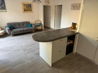 For sale Nice 4 rooms 80 m2 Alpes Maritimes (06000) photo 4