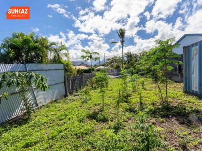 Annonce Vente Terrain Saint-pierre 974