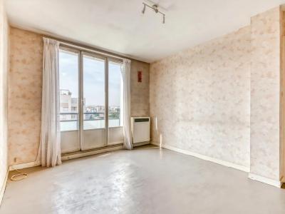 Acheter Appartement 56 m2 Lyon-8eme-arrondissement
