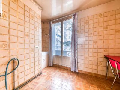 Acheter Appartement Lyon-8eme-arrondissement Rhone