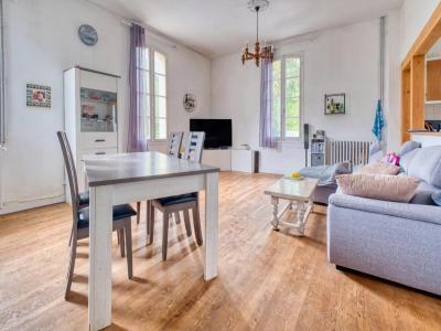 Annonce Vente 5 pices Maison Saint-astier 24