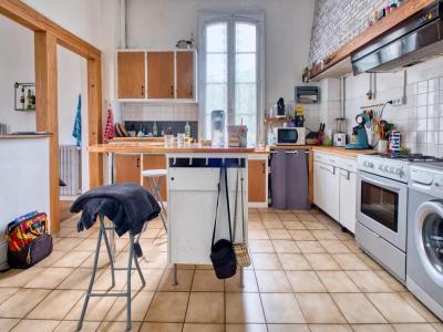 Acheter Maison Saint-astier 117000 euros