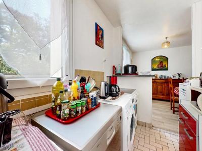 Acheter Appartement Havre 142000 euros