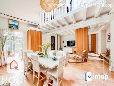 Annonce Vente 7 pices Maison Savigny-le-temple 77