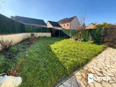 For sale Saint-michel-sur-orge 4 rooms 98 m2 Essonne (91240) photo 1