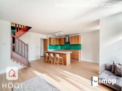For sale Saint-michel-sur-orge 4 rooms 98 m2 Essonne (91240) photo 4