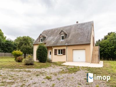 Annonce Vente 7 pices Maison Auberville 14
