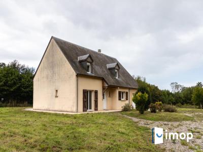 Acheter Maison 157 m2 Auberville