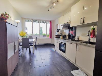 Acheter Appartement 47 m2 Bagnolet