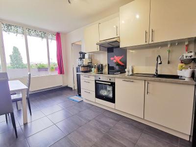 Acheter Appartement Bagnolet Seine saint denis