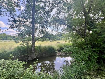 Acheter Terrain 1440 m2 Ligny-le-ribault