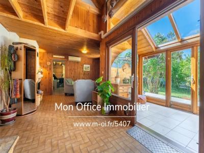 Annonce Vente 6 pices Maison Guillestre 05