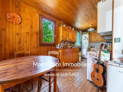 Acheter Maison Guillestre Hautes alpes