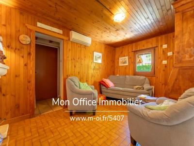 Acheter Maison Guillestre 415000 euros