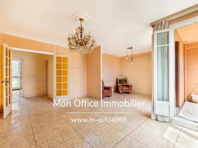 For sale Marseille-13eme-arrondissement 3 rooms 73 m2 Bouches du Rhone (13013) photo 0