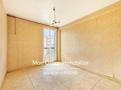 For sale Marseille-13eme-arrondissement 3 rooms 73 m2 Bouches du Rhone (13013) photo 3