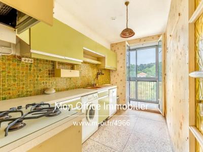 For sale Marseille-13eme-arrondissement 3 rooms 73 m2 Bouches du Rhone (13013) photo 4