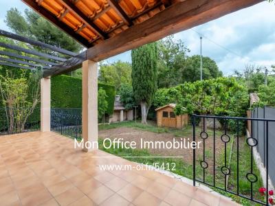 Annonce Vente 6 pices Maison Aubagne 13