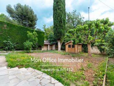 Acheter Maison 120 m2 Aubagne