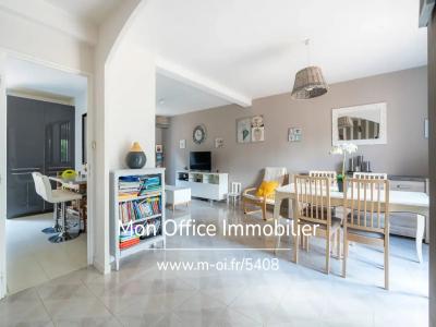 Annonce Vente 5 pices Maison Bouc-bel-air 13