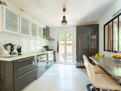 Acheter Maison Bouc-bel-air 579000 euros