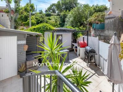 For sale Marseille-13eme-arrondissement 3 rooms 50 m2 Bouches du Rhone (13013) photo 0