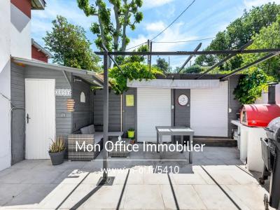 For sale Marseille-13eme-arrondissement 3 rooms 50 m2 Bouches du Rhone (13013) photo 1