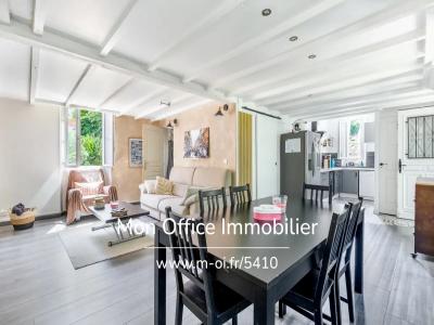 For sale Marseille-13eme-arrondissement 3 rooms 50 m2 Bouches du Rhone (13013) photo 2