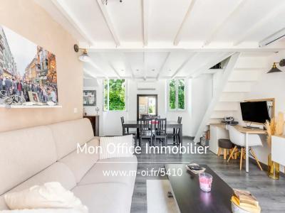 For sale Marseille-13eme-arrondissement 3 rooms 50 m2 Bouches du Rhone (13013) photo 3