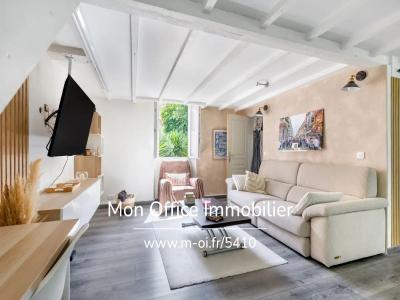 For sale Marseille-13eme-arrondissement 3 rooms 50 m2 Bouches du Rhone (13013) photo 4