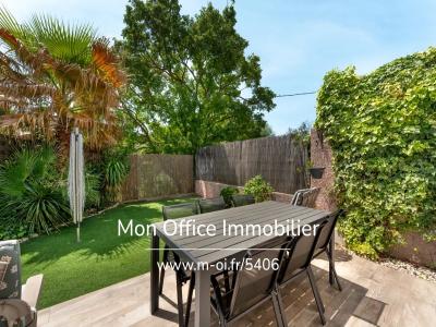 Annonce Vente 4 pices Maison Gardanne 13
