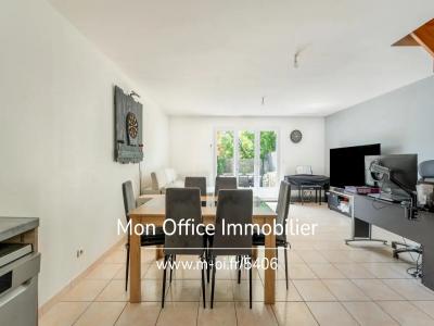 Acheter Maison 77 m2 Gardanne