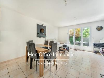 Acheter Maison Gardanne Bouches du Rhone