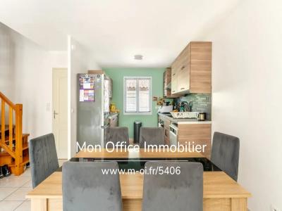 Acheter Maison Gardanne 345000 euros