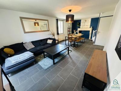 For sale Voeuil-et-giget 5 rooms 74 m2 Charente (16400) photo 2