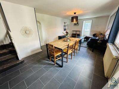 For sale Voeuil-et-giget 5 rooms 74 m2 Charente (16400) photo 3
