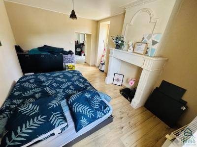 For sale Voeuil-et-giget 5 rooms 74 m2 Charente (16400) photo 4
