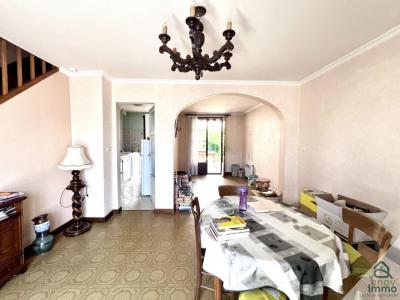 Annonce Vente 3 pices Maison Poitiers 86