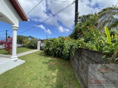 Annonce Location 4 pices Maison Vincendo 974