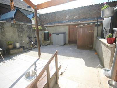 Annonce Vente 4 pices Maison Givet 08