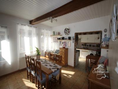Acheter Maison 99 m2 Givet