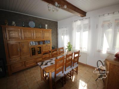 Acheter Maison Givet Ardennes