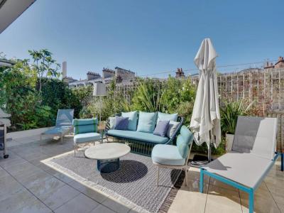 For sale Fontenay-sous-bois 4 rooms 92 m2 Val de Marne (94120) photo 0