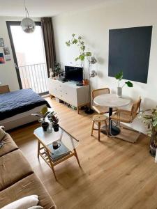 For sale Saint-ouen 4 rooms 91 m2 Seine saint denis (93400) photo 0